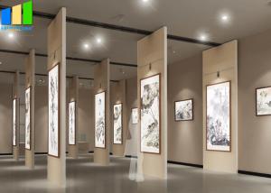 China Active Sliding Folding Movable Partition Walls Aluminium Bangladesh wholesale