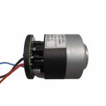 400W Dc Vacuum Cleaner Motor 18-30V Brushless Dc Vacuum Motor