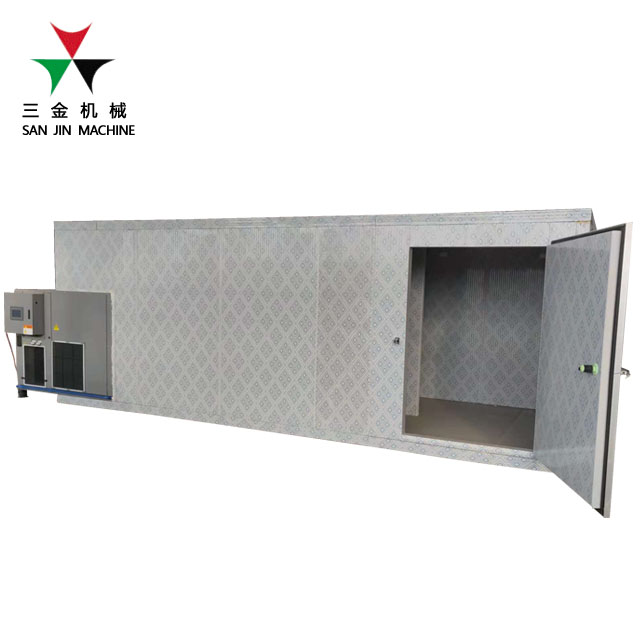 Hydraulic Charcoal Briquette Press Machine For Olive Waste Pomace