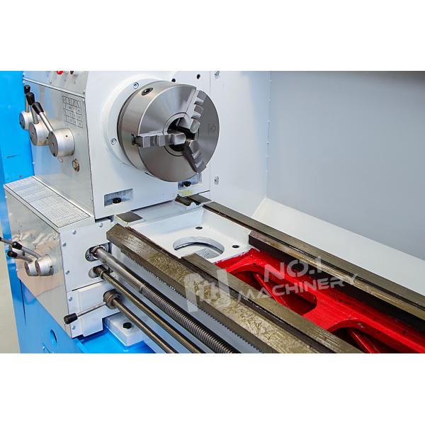 High Efficiency C6150 Ordinary Lathe Factory Direct Sales Traditional Horizontal Metal Lathe Lathe Machine