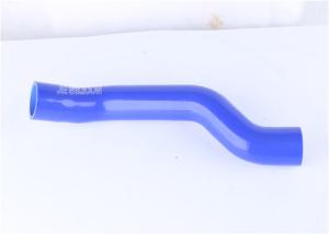 China 5mm Wall Thickness Automotive Silicone Hoses Round Shape One Stop Service wholesale