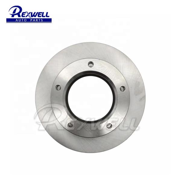 Best Price Brake Disc Rotor Brake Machine Car Disc Brake A2124211312 for Mercedes-Benz