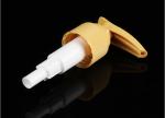 24 410 Plastic Lotion Pump Ribbed Closure Option Hand Lotion Pump Dispenser