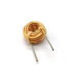 Copper Wire High Voltage Coil Air Core High Heat Resistance