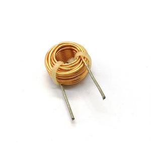 China Copper Wire High Voltage Coil Air Core High Heat Resistance wholesale