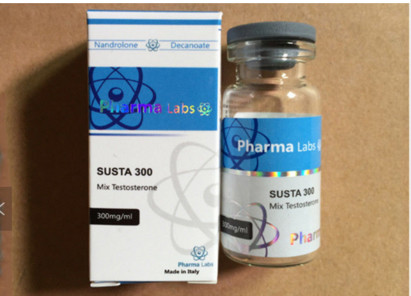 10ml Vial Boxes with CMYK/Pantone Printed Pharmacy Paper Carton