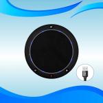 Full Duplex USB Conference Speaker Echo Cancellation Conference Speakerphone