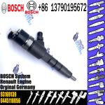0445110146 Bosch Exchange Injector 93169139 For Opel Vauxhall