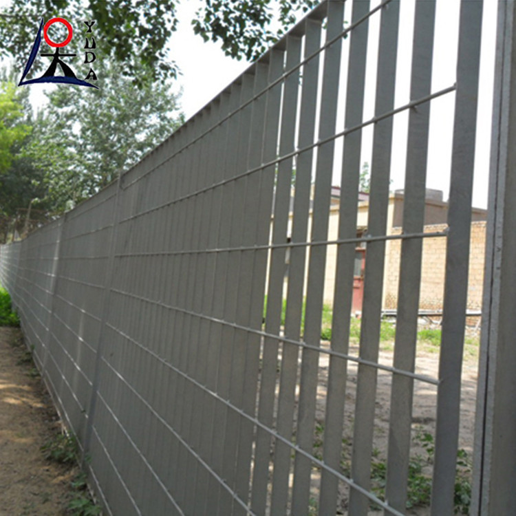 High Quality Metal Bar Steel Grating Hot Dipped Galvanized Grids Gratings