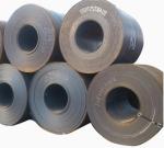Stock Available Carbon Steel Coil For Construction Shipbuilding Machinery