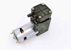 China High Pressure Electric Piston Pump Mini DC Motor -85kpa Vacuum High Capacity wholesale