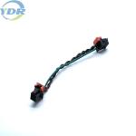 APH 10142348-004LF Connector Wire Harness Cable Assembly 100mm Length