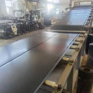 China Polyethylene Sheet Extrusion Production Line PE Plastic Sheet Manufacturing Machine wholesale