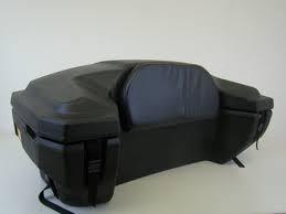 China Black 250cc ATV Rear Box wholesale