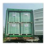 Grey Polypropylene Waterproof Membrane for Basement Waterproofing in Liquid