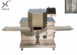 China 200KG 1.5kw Automatic Rolling Machine For Dough wholesale