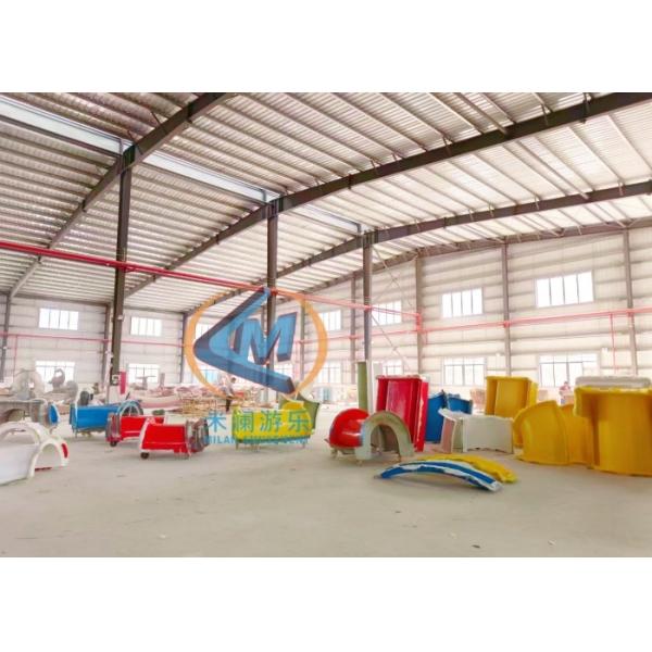 PVC Material Outdoor Inflatable Water Park Inflatable Water Playground 70x50m For Shoal Pool