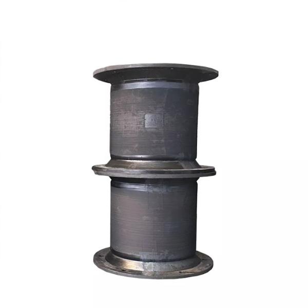 Quality Berthing Dock Bumpers Vertical PIANC Standard BV CCS Certificate for sale