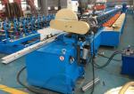 ISO9001 Certificate Customized 1.2mm Material Thickness 22 Stations Automatic