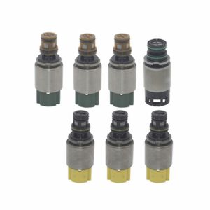 China 6HP32 6HP28 ZF6HP26 Transmission Parts Solenoid Valve 6HP26 Solenoid Kit wholesale