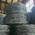 Industrial Grade Stainless Steel Fabric Length 30m 100m Heavy Duty