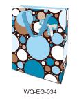 Boys Happy Birthday Paper Gift Bags and Wraps