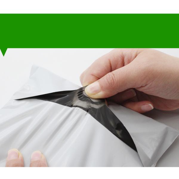 Creatrust 20x35cm Newest Courier Bags Pink Self-Seal Adhesive Packaging Bag Waterproof Envelope Mailer Postal Mailing Bags