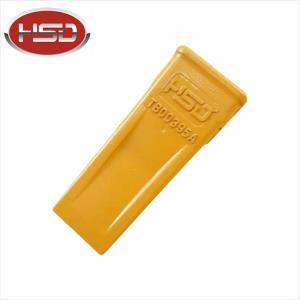 China excavator spare parts EX60 bucket teeth TB00395/PC100 excavator bucket tooth point wholesale