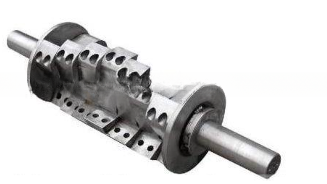 200-600KG/H Cow Bone Grinder Essential for Fruit Processing Plant Operations