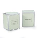 China High Quality Paper Card Packaging Box Supplier For Scented Candle