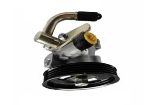 China 57100-4F100 Electric Power Steering Pump For Hyundai Porter Box 2.5 TD 1994-2004 D4B wholesale