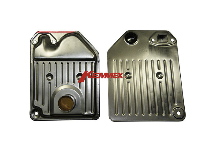 FORD F-350 AOD FIOD Transmission Filter Kit E4TP-7F003-AA E5TZ-7A098-C