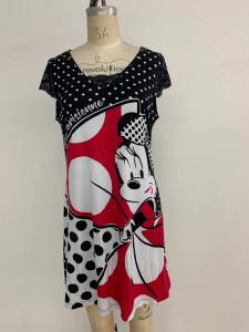 China Adults Cotton Summer Pajamas 100% Cotton Material NA Certification wholesale