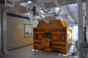 China Concrete Batching Plant (HZS180/2HZS180) wholesale