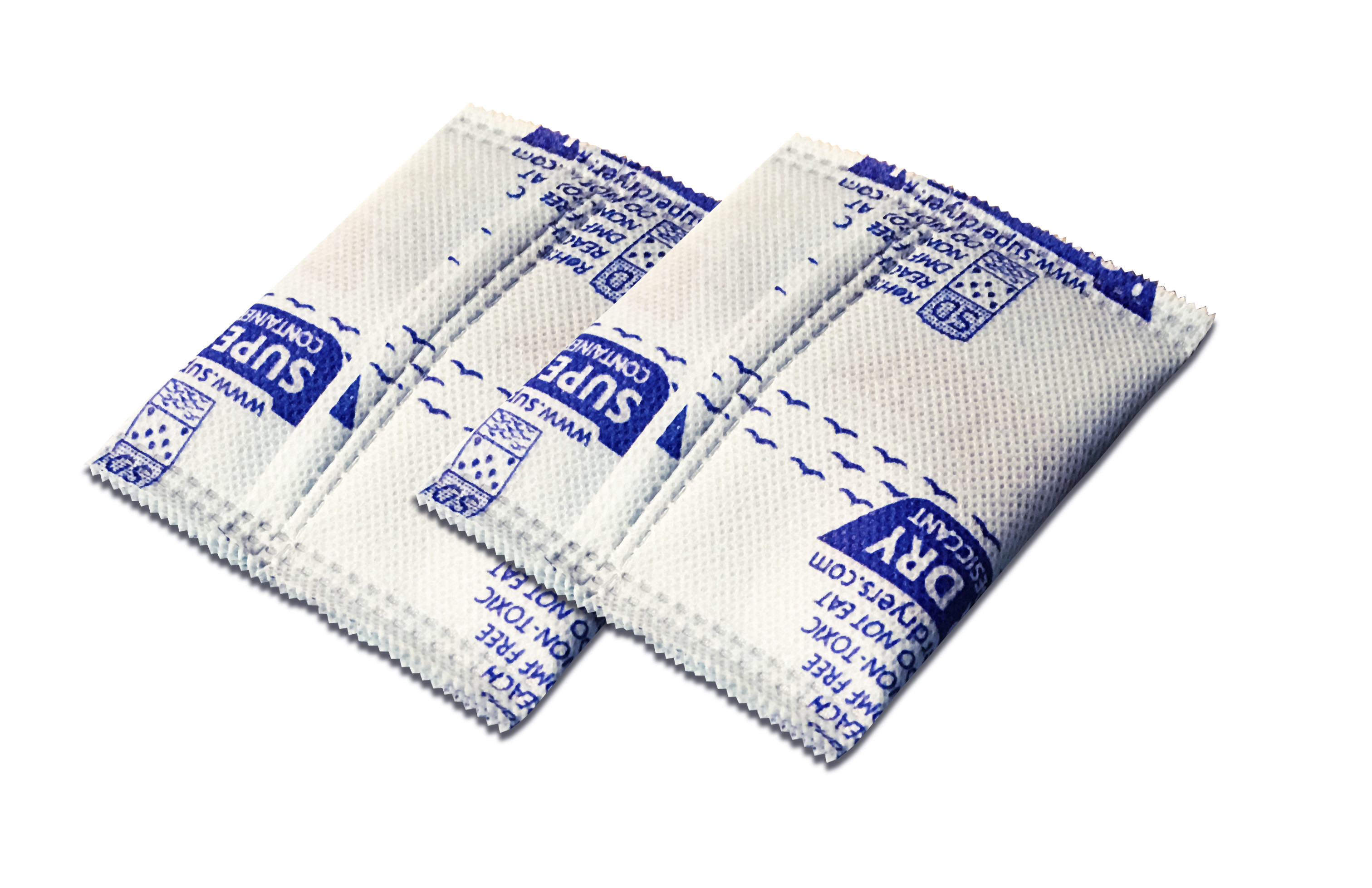 0.5-500g VFFS Desiccant Auger Filling Powder Packaging Machine 30-70 Bags / Min