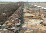 Gabion Wire Mesh gabion retaining wall