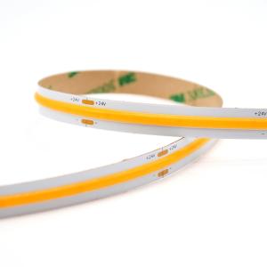 China DC 24V LED COB Light 14.4W Cuttable Flexible For Decoration wholesale