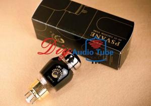 China Maximum Rating Ua 800V Stereo Vacuum Tubes Beam Power Tetrode PSVANE KT88-T wholesale