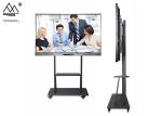 China CE ODM Education Interactive Whiteboard Touch Screen TV 65 Inch wholesale