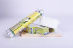 Printed 65% Shrinkage PO Heat Sealing Film 5 Layers Film Thermoformable