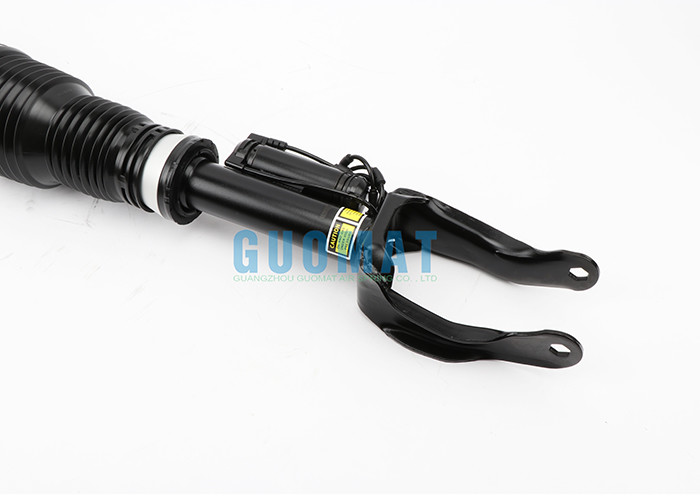 Natural Rubber Mercedes-Benz 12-15 GL X166 Front Right Air Suspension Strut A1663201413