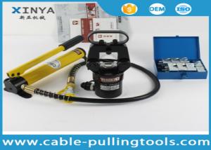 China High Pressure Hydraulic Cylinder Hand Pump wholesale