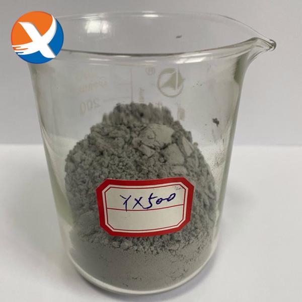 YX500 Eco Friendly Chemicals , Sodium Cyanide Powder Replacement For Beneficiati