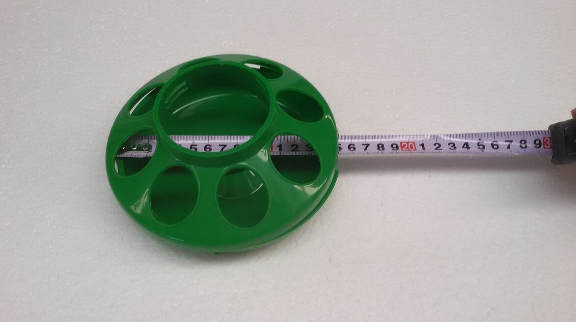 Automatic feeder manual feeder Pan /Tower type feeder for chicken broiler QL604