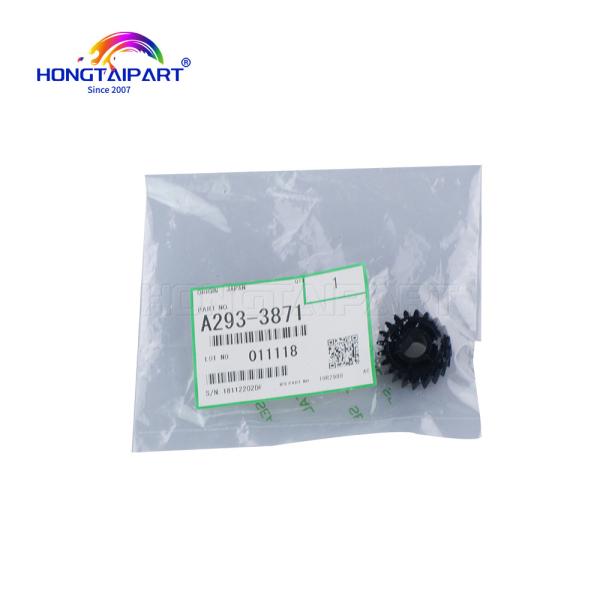 A293-3871 A2933871 Transfer Gear 20T for Ricoh Aficio 700 1055 1105 2105 5470AH MP9000 MP1100 MP1350 Pro 907 1107 1357