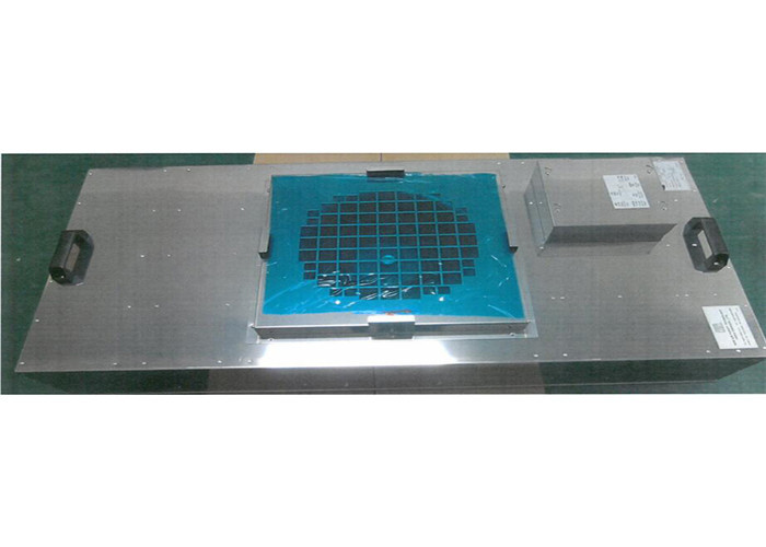 Low Noise Ffu Fan Filter Unit Hepa Filter Ceiling Module Adjustable Speed