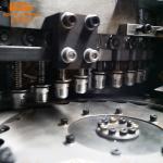 K Series 1 Litre Blow Moulding Machine