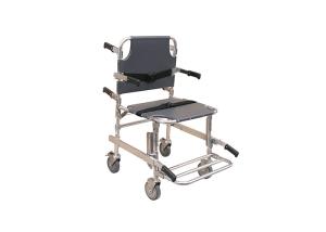 China Hospital Emergency Metal Convenient Portable Collapsible Medical Foldaway Chair Stair Stretcher wholesale