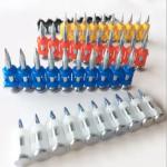 HDD NK Shooting Nails 12mm Metal Washer For Various Sizes Nail Gun