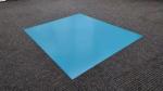 Negative Photopolymer Conventional Violet CTP Plate for Newspaper Printing